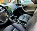Опель Астра, объемом двигателя 1.7 л и пробегом 180 тыс. км за 7600 $, фото 3 на Automoto.ua