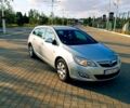 Опель Астра, объемом двигателя 1.9 л и пробегом 127 тыс. км за 5900 $, фото 9 на Automoto.ua