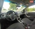 Опель Астра, объемом двигателя 1.6 л и пробегом 239 тыс. км за 7800 $, фото 15 на Automoto.ua