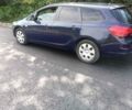 Опель Астра, объемом двигателя 1.3 л и пробегом 205 тыс. км за 6000 $, фото 1 на Automoto.ua
