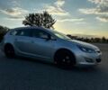 Опель Астра, объемом двигателя 1.7 л и пробегом 270 тыс. км за 6300 $, фото 3 на Automoto.ua