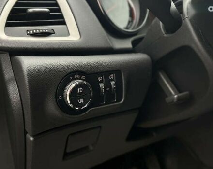 Опель Астра, объемом двигателя 1.3 л и пробегом 223 тыс. км за 6800 $, фото 10 на Automoto.ua