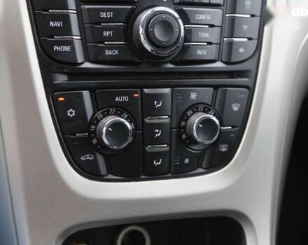 Опель Астра, об'ємом двигуна 1.7 л та пробігом 151 тис. км за 7900 $, фото 18 на Automoto.ua