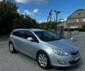 Опель Астра, объемом двигателя 1.7 л и пробегом 275 тыс. км за 6000 $, фото 9 на Automoto.ua