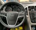 Опель Астра, объемом двигателя 1.7 л и пробегом 235 тыс. км за 7800 $, фото 16 на Automoto.ua
