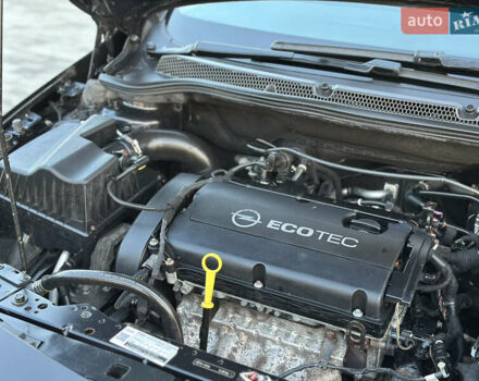 Опель Астра, объемом двигателя 1.6 л и пробегом 205 тыс. км за 6950 $, фото 23 на Automoto.ua