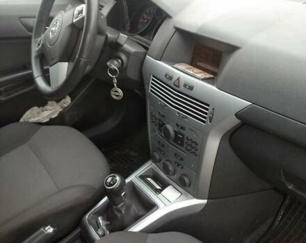 Опель Астра, объемом двигателя 0 л и пробегом 192 тыс. км за 5800 $, фото 6 на Automoto.ua