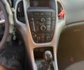 Опель Астра, объемом двигателя 1.3 л и пробегом 250 тыс. км за 3400 $, фото 14 на Automoto.ua