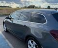 Опель Астра, объемом двигателя 2 л и пробегом 294 тыс. км за 6500 $, фото 7 на Automoto.ua