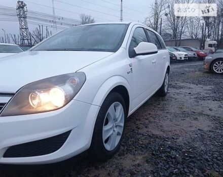 Опель Астра, об'ємом двигуна 1.7 л та пробігом 216 тис. км за 6750 $, фото 18 на Automoto.ua