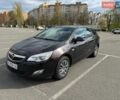 Опель Астра, объемом двигателя 1.7 л и пробегом 223 тыс. км за 6399 $, фото 1 на Automoto.ua