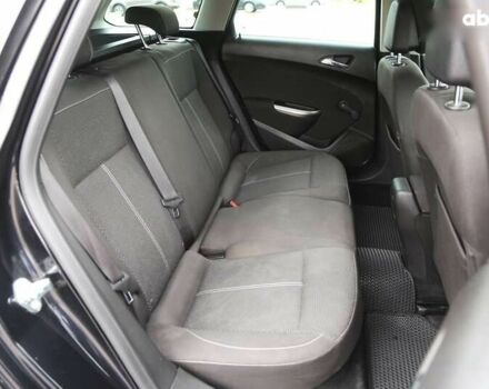 Опель Астра, об'ємом двигуна 1.7 л та пробігом 151 тис. км за 7900 $, фото 8 на Automoto.ua