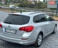 Опель Астра, объемом двигателя 1.3 л и пробегом 314 тыс. км за 5150 $, фото 5 на Automoto.ua