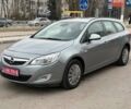 Опель Астра, объемом двигателя 1.4 л и пробегом 216 тыс. км за 7200 $, фото 1 на Automoto.ua