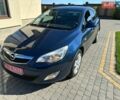 Опель Астра, объемом двигателя 1.4 л и пробегом 217 тыс. км за 5950 $, фото 2 на Automoto.ua