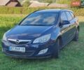 Опель Астра, об'ємом двигуна 1.7 л та пробігом 245 тис. км за 6200 $, фото 1 на Automoto.ua