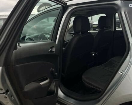 Опель Астра, объемом двигателя 1.3 л и пробегом 223 тыс. км за 6800 $, фото 21 на Automoto.ua