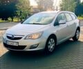 Опель Астра, объемом двигателя 1.9 л и пробегом 127 тыс. км за 5900 $, фото 1 на Automoto.ua