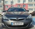 Опель Астра, объемом двигателя 2 л и пробегом 294 тыс. км за 6500 $, фото 8 на Automoto.ua
