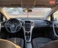 Опель Астра, объемом двигателя 1.3 л и пробегом 250 тыс. км за 3400 $, фото 10 на Automoto.ua