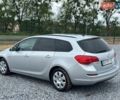 Опель Астра, объемом двигателя 1.3 л и пробегом 314 тыс. км за 5150 $, фото 4 на Automoto.ua