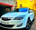 Опель Астра, объемом двигателя 1.7 л и пробегом 194 тыс. км за 8500 $, фото 1 на Automoto.ua