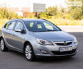 Опель Астра, об'ємом двигуна 1.25 л та пробігом 148 тис. км за 7300 $, фото 1 на Automoto.ua