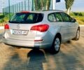 Опель Астра, объемом двигателя 1.9 л и пробегом 127 тыс. км за 5900 $, фото 7 на Automoto.ua