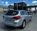 Опель Астра, объемом двигателя 1.7 л и пробегом 275 тыс. км за 6000 $, фото 7 на Automoto.ua