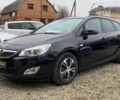 Опель Астра, объемом двигателя 1.7 л и пробегом 235 тыс. км за 7800 $, фото 2 на Automoto.ua