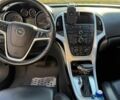 Опель Астра, объемом двигателя 2 л и пробегом 294 тыс. км за 6500 $, фото 9 на Automoto.ua