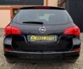 Опель Астра, объемом двигателя 1.7 л и пробегом 235 тыс. км за 7800 $, фото 4 на Automoto.ua