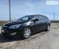 Опель Астра, об'ємом двигуна 1.25 л та пробігом 329 тис. км за 6100 $, фото 5 на Automoto.ua