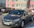 Опель Астра, объемом двигателя 2 л и пробегом 294 тыс. км за 6500 $, фото 5 на Automoto.ua