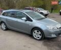Опель Астра, объемом двигателя 2 л и пробегом 305 тыс. км за 6800 $, фото 1 на Automoto.ua