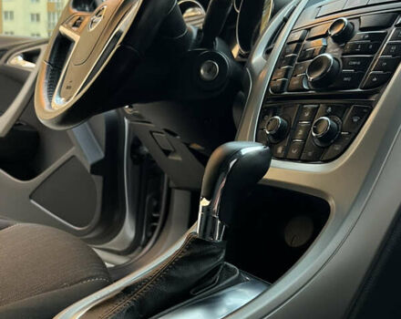 Опель Астра 2011 в Киеве на Automoto.ua Опель Астра, объемом двигателя 2 л и пробегом 222 тыс. км за 8300 $, фото 17 на Automoto.ua