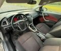 Опель Астра, объемом двигателя 1.7 л и пробегом 270 тыс. км за 5300 $, фото 2 на Automoto.ua