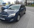 Опель Астра, объемом двигателя 1.3 л и пробегом 250 тыс. км за 6800 $, фото 2 на Automoto.ua