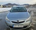 Опель Астра, объемом двигателя 0 л и пробегом 217 тыс. км за 2500 $, фото 6 на Automoto.ua