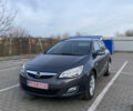 Опель Астра, объемом двигателя 1.6 л и пробегом 201 тыс. км за 6599 $, фото 9 на Automoto.ua