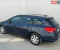 Опель Астра, объемом двигателя 1.7 л и пробегом 220 тыс. км за 6699 $, фото 39 на Automoto.ua