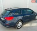Опель Астра, объемом двигателя 1.7 л и пробегом 220 тыс. км за 6499 $, фото 12 на Automoto.ua