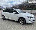 Опель Астра, объемом двигателя 1.7 л и пробегом 248 тыс. км за 6899 $, фото 7 на Automoto.ua