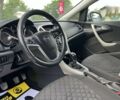 Опель Астра, объемом двигателя 1.7 л и пробегом 243 тыс. км за 7500 $, фото 24 на Automoto.ua
