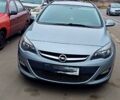 Опель Астра, объемом двигателя 1.2 л и пробегом 203 тыс. км за 7500 $, фото 1 на Automoto.ua