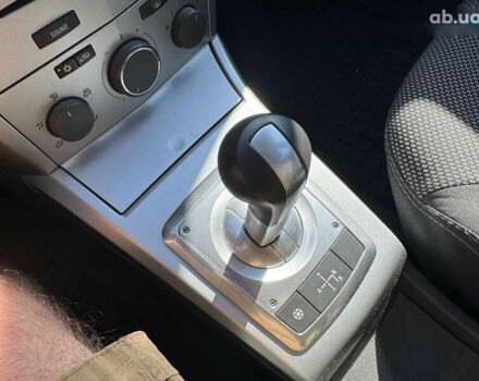 Опель Астра, объемом двигателя 1.6 л и пробегом 130 тыс. км за 5990 $, фото 20 на Automoto.ua