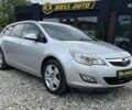 Опель Астра, объемом двигателя 1.7 л и пробегом 243 тыс. км за 7500 $, фото 1 на Automoto.ua