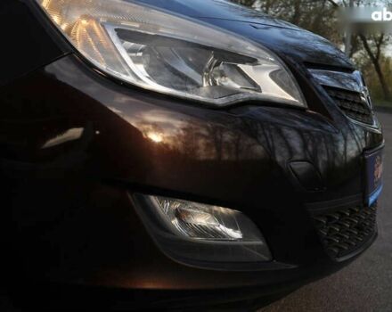 Опель Астра, объемом двигателя 1.7 л и пробегом 245 тыс. км за 7600 $, фото 17 на Automoto.ua