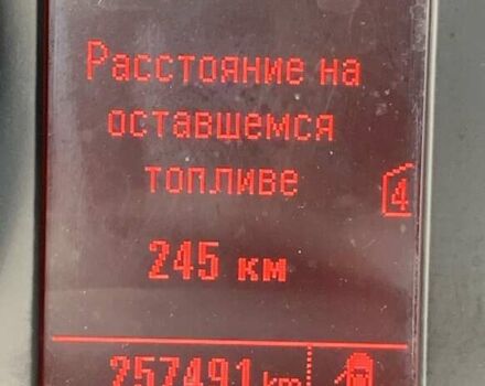 Опель Астра, объемом двигателя 0 л и пробегом 257 тыс. км за 7200 $, фото 8 на Automoto.ua