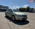 Опель Астра, объемом двигателя 1.6 л и пробегом 211 тыс. км за 7150 $, фото 1 на Automoto.ua